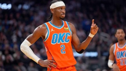 灰熊vs雷霆前瞻：两队核心同时缺阵，灰熊力争终结15连败魔咒